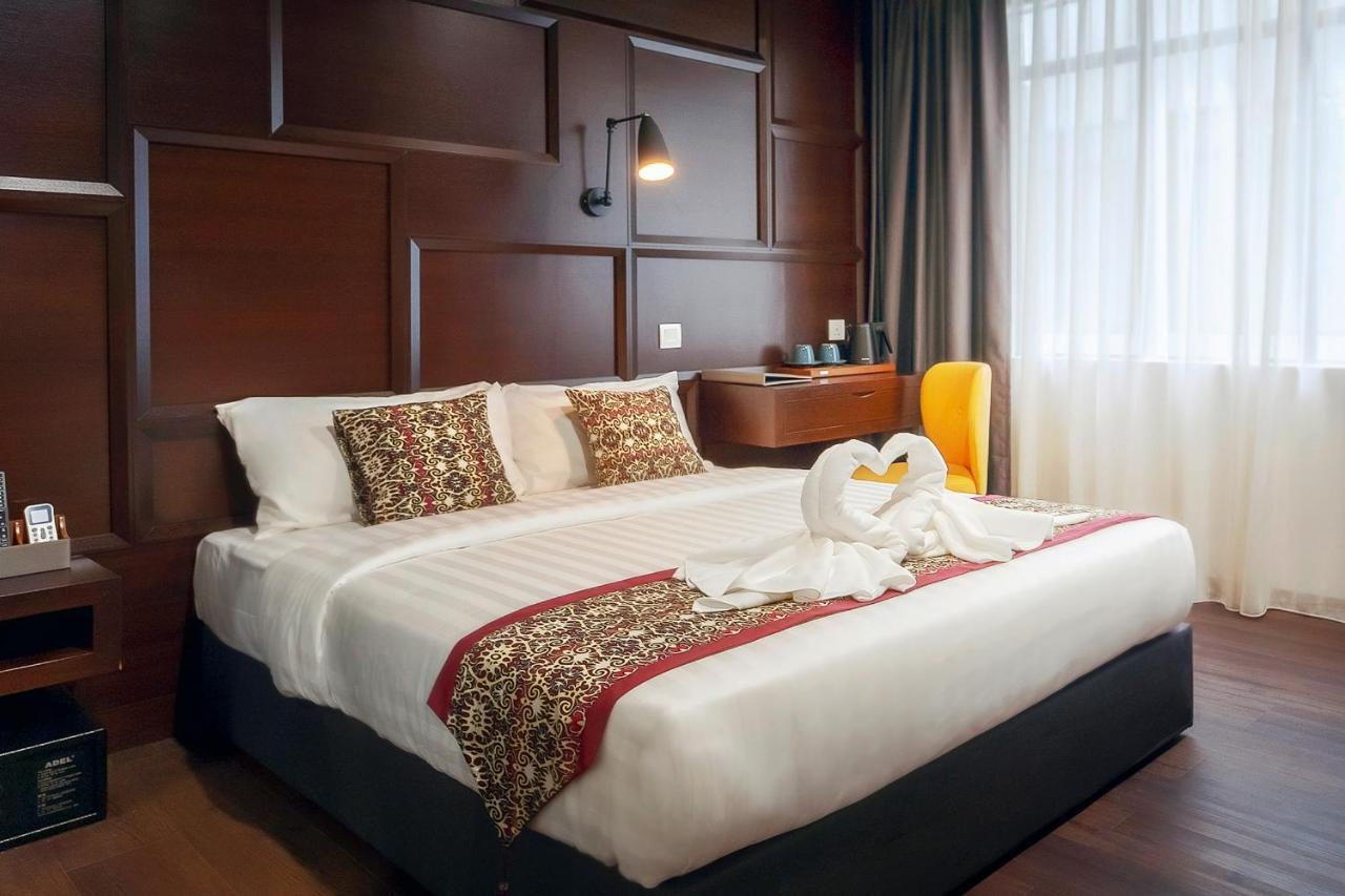 East Riverine Boutique Hotel