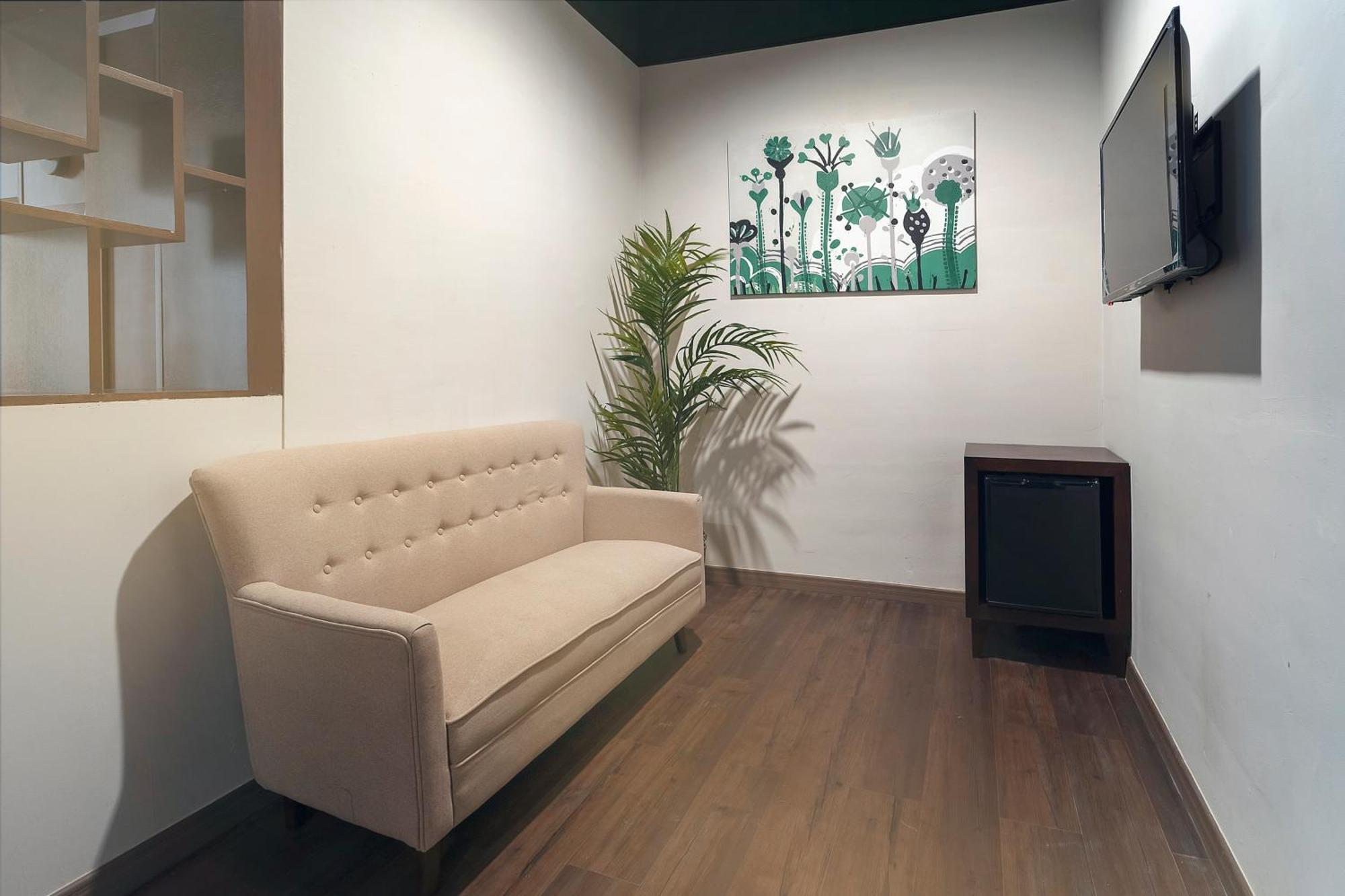 East Riverine Boutique 3* Kuala Lumpur