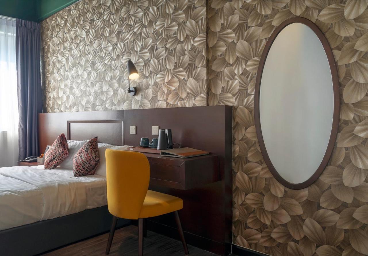 Hotel East Riverine Boutique Kuala Lumpur