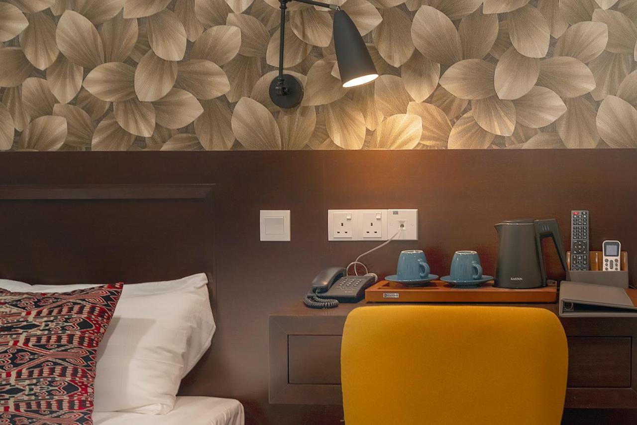 East Riverine Boutique Hotel 3*