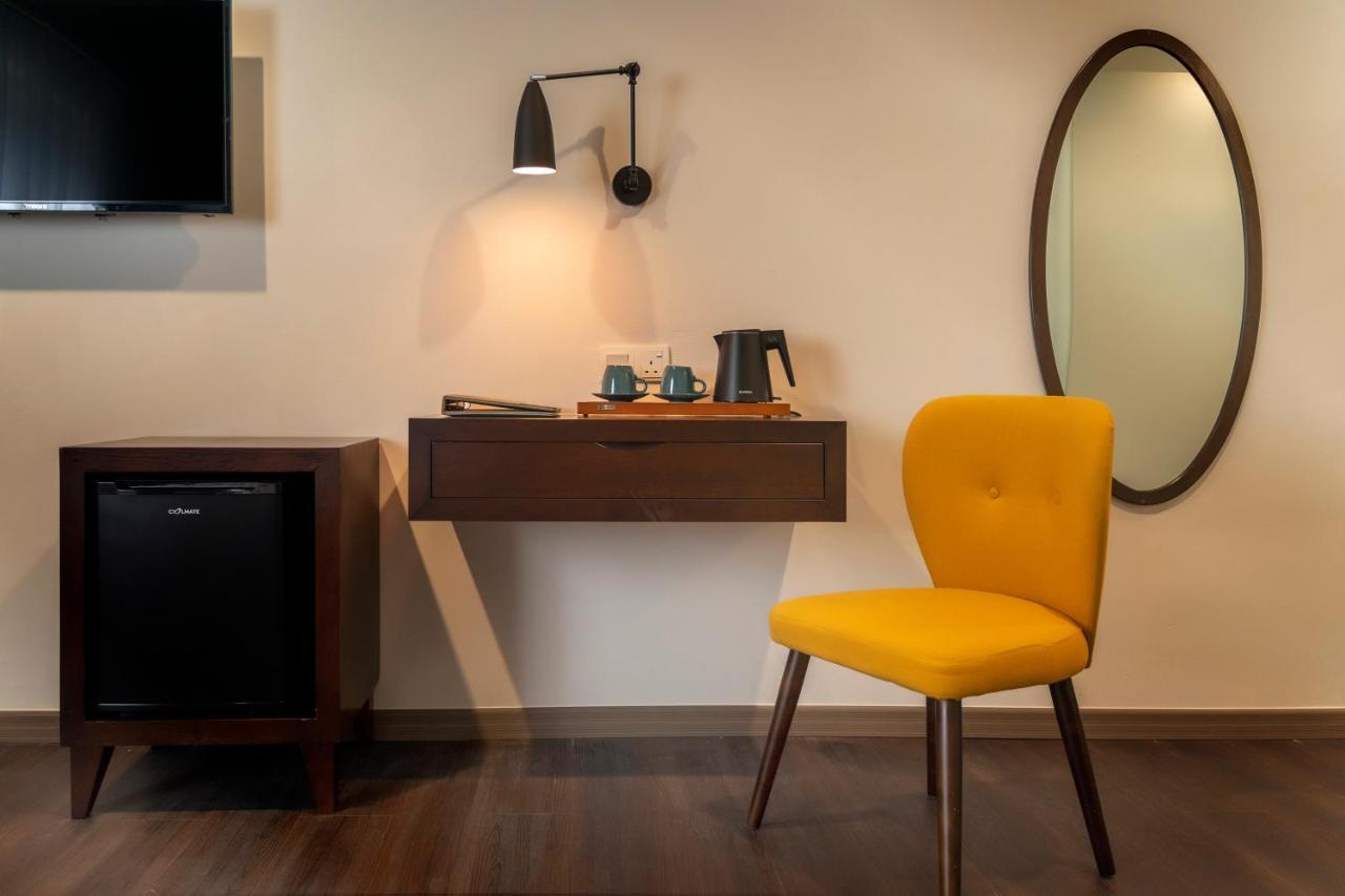 East Riverine Boutique 3* Kuala Lumpur