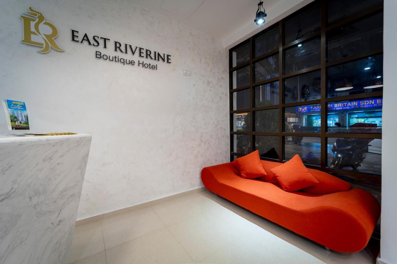 East Riverine Boutique Hotel