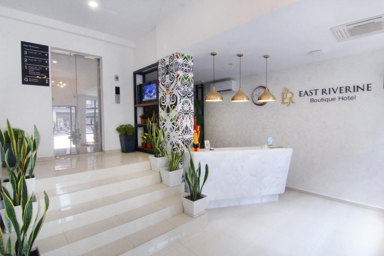 East Riverine Boutique Hotel Kuala Lumpur