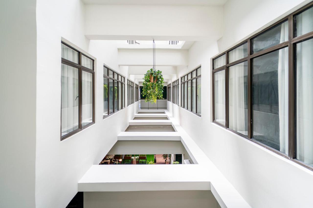 East Riverine Boutique 3* Kuala Lumpur