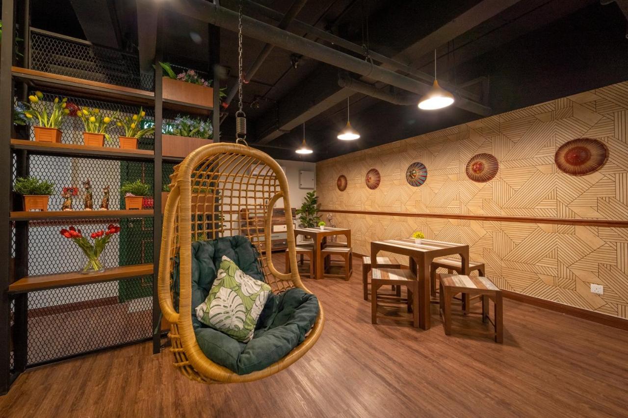 Hotel East Riverine Boutique