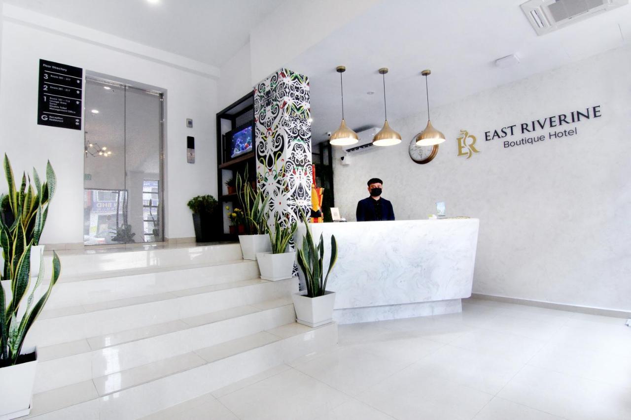 East Riverine Boutique Hotel 3*