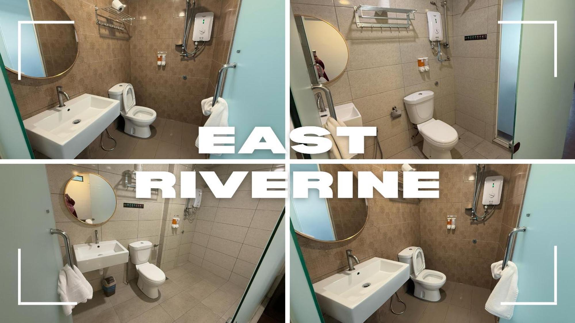 East Riverine Boutique Hotel 3*