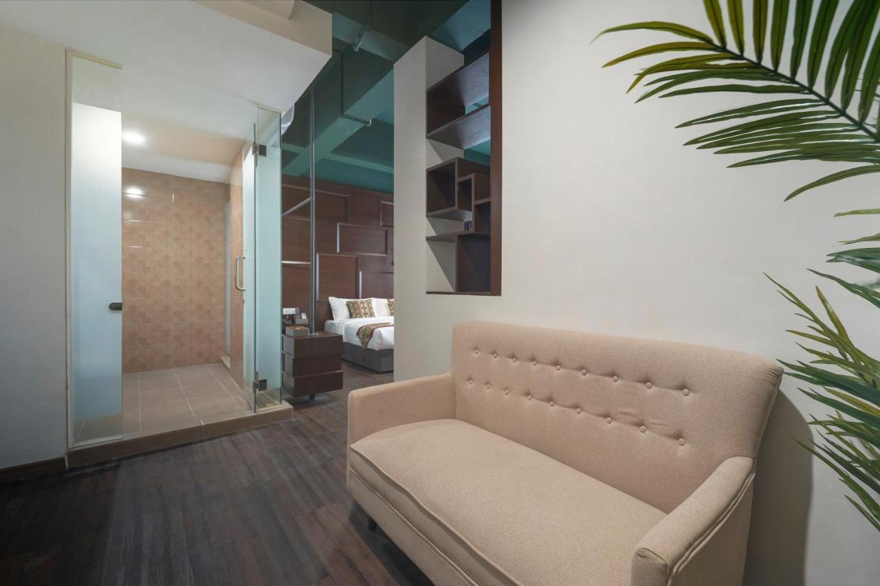Hotel East Riverine Boutique Kuala Lumpur