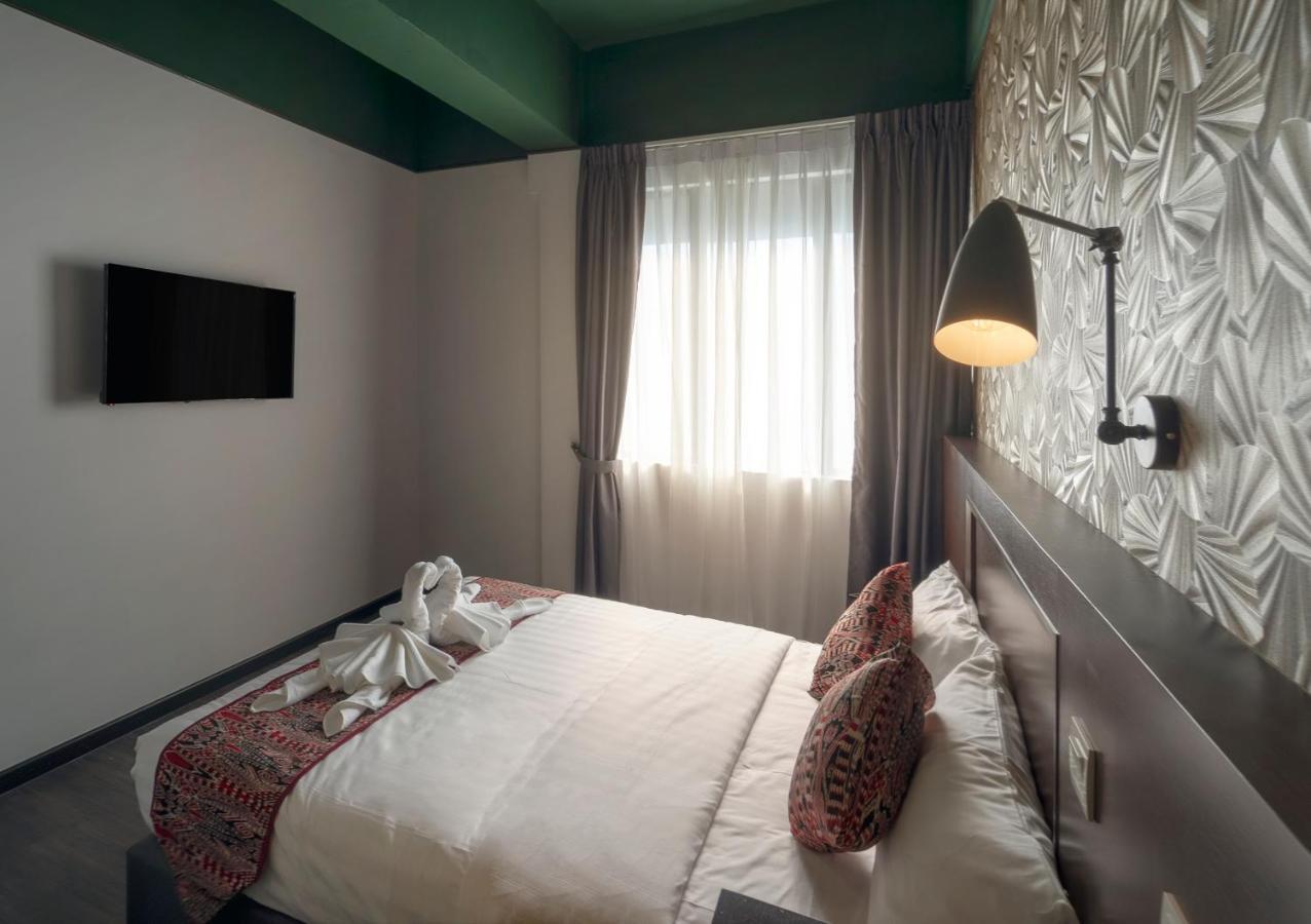 Hotel East Riverine Boutique Kuala Lumpur