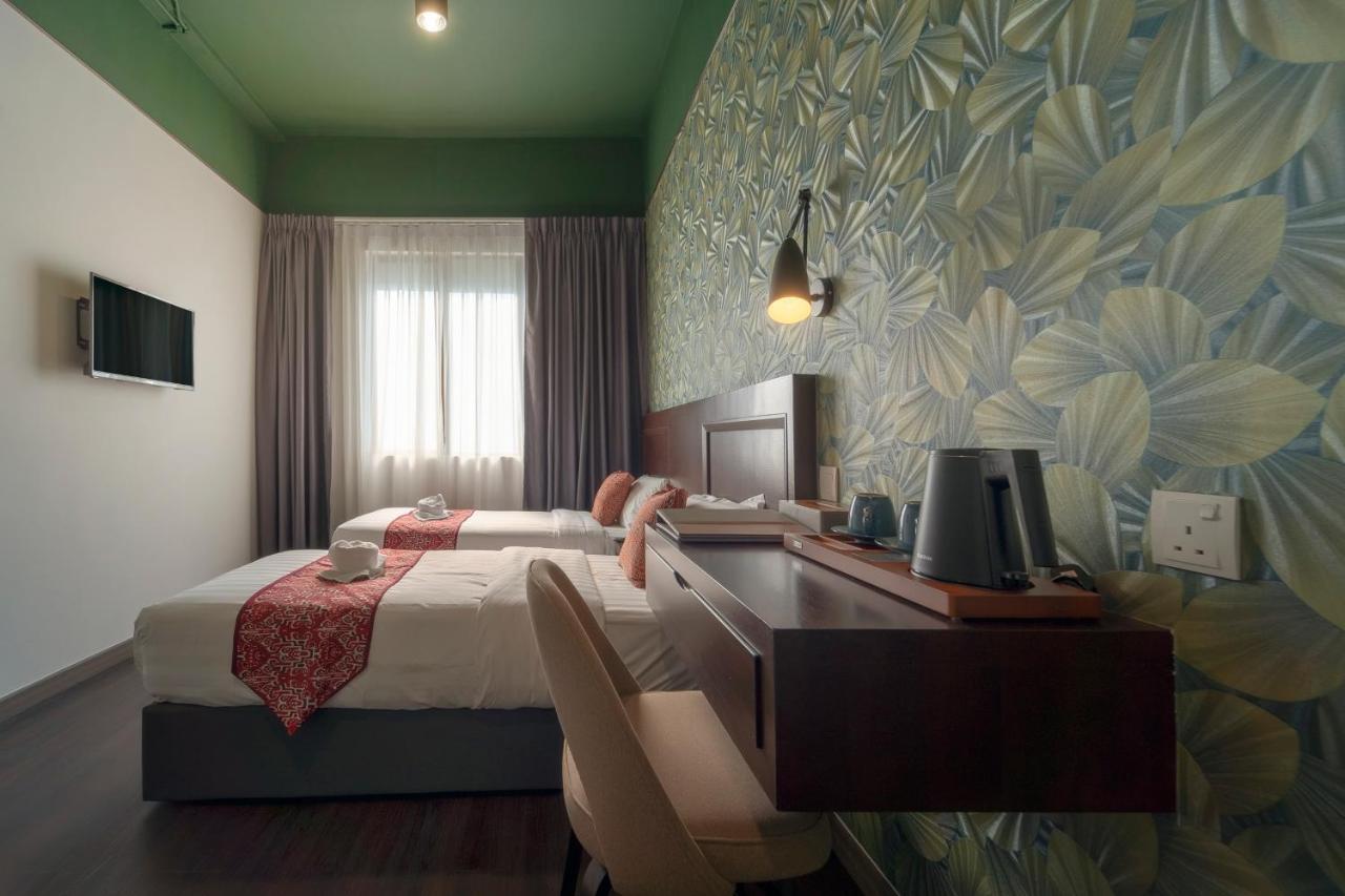 Hotel East Riverine Boutique