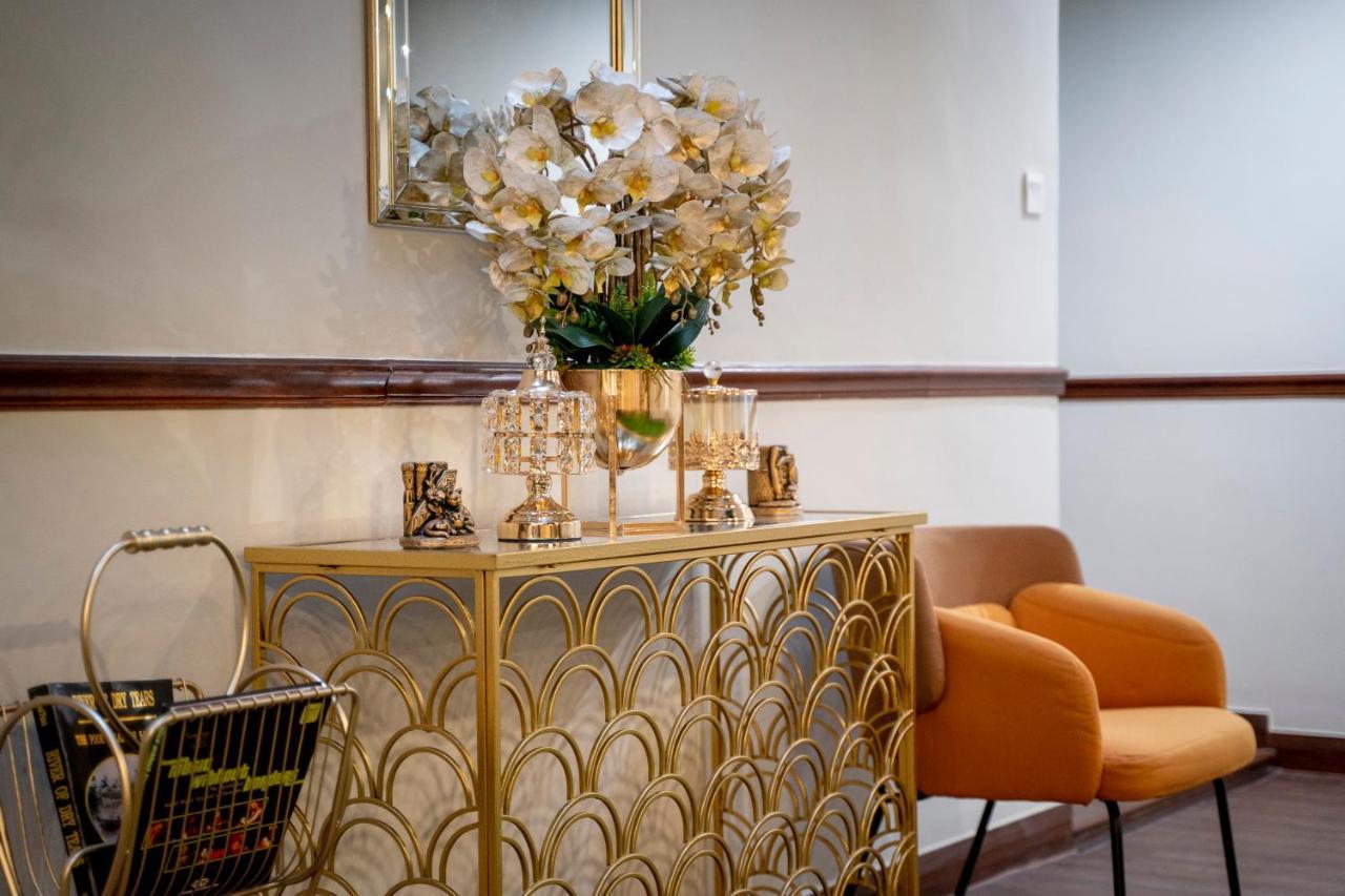 Hotel East Riverine Boutique Kuala Lumpur