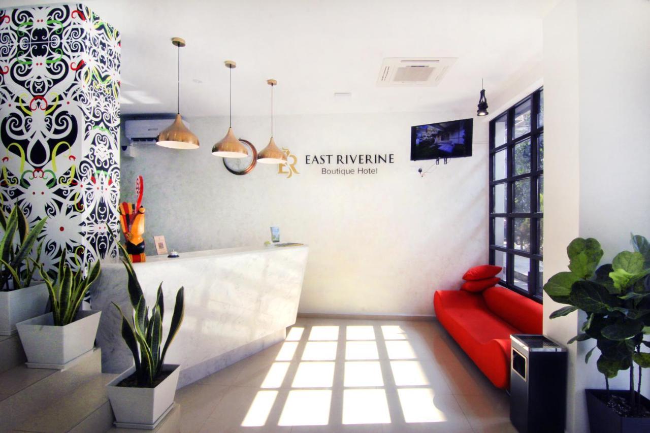East Riverine Boutique Hotel 3*