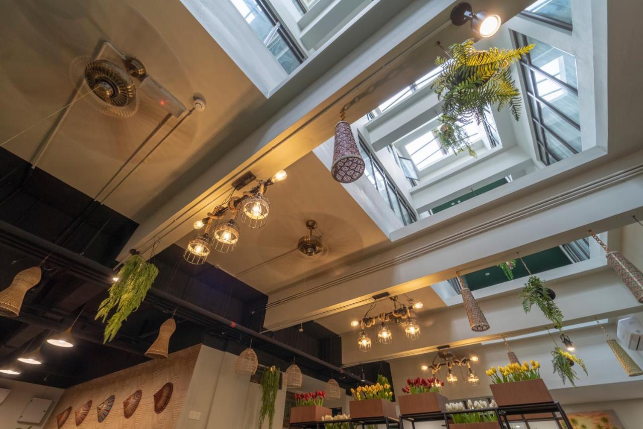 Hotel East Riverine Boutique